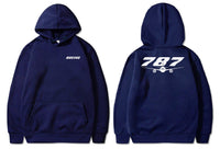 Thumbnail for B787 DESIGNED PULLOVER THE AV8R