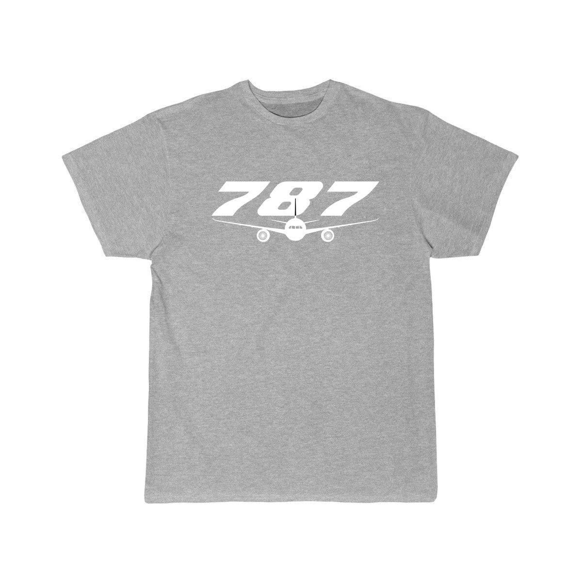 B787 DESIGNED T-SHIRT THE AV8R