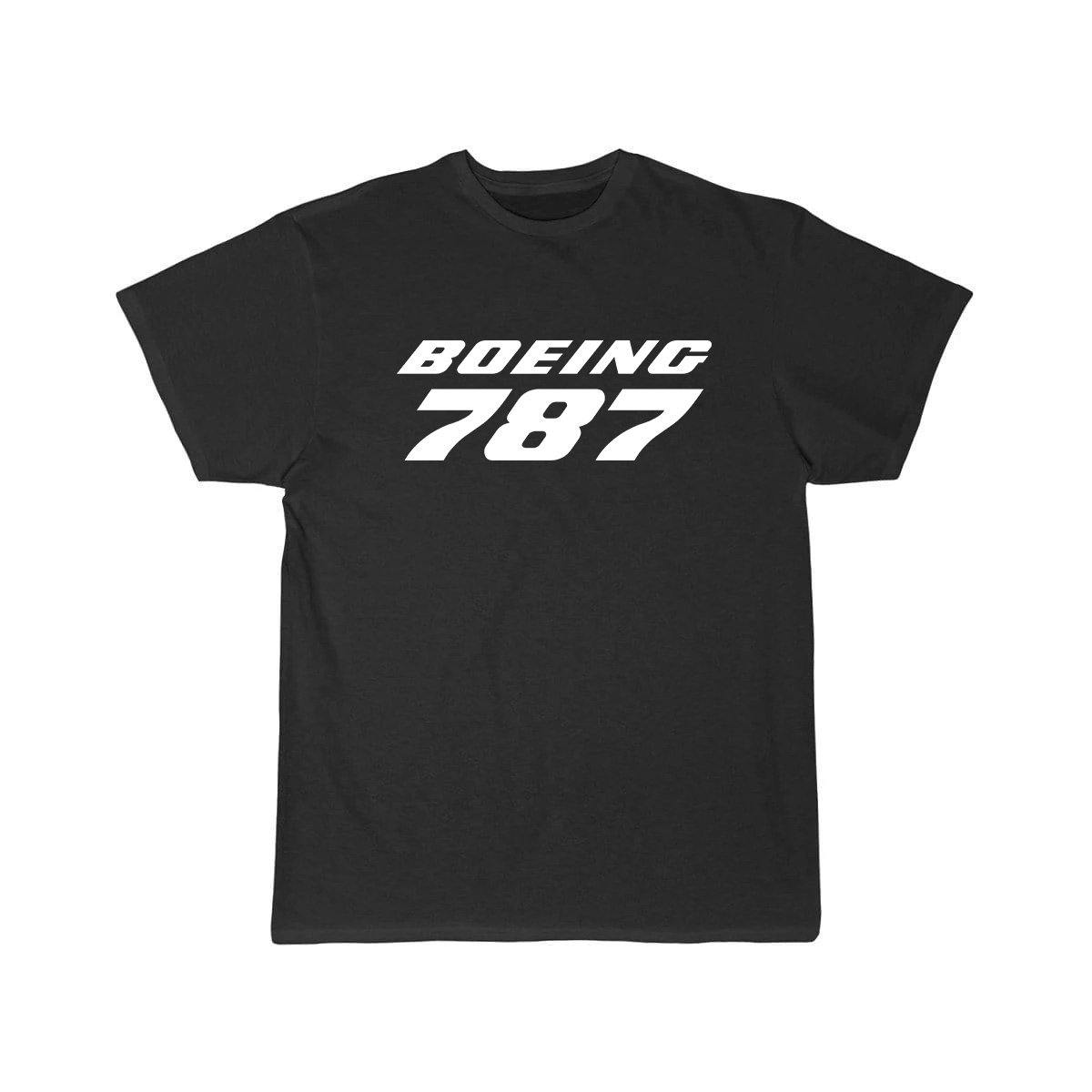 B787 DESIGNED T-SHIRT THE AV8R