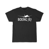 Thumbnail for B787 DESIGNED T-SHIRT THE AV8R