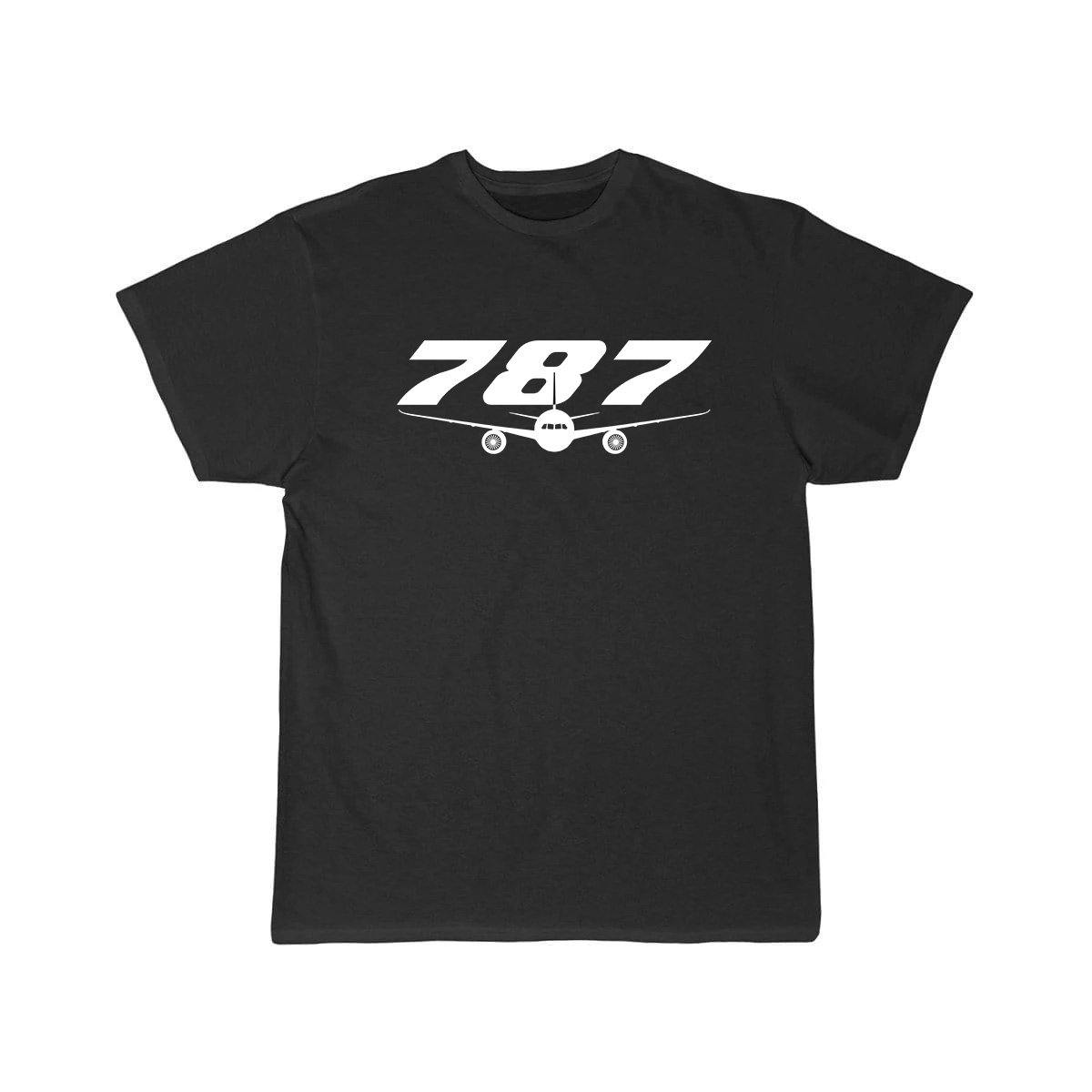 B787 DESIGNED T-SHIRT THE AV8R