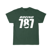 Thumbnail for B787 DESIGNED T-SHIRT THE AV8R