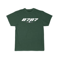 Thumbnail for B787 DESIGNED T-SHIRT THE AV8R