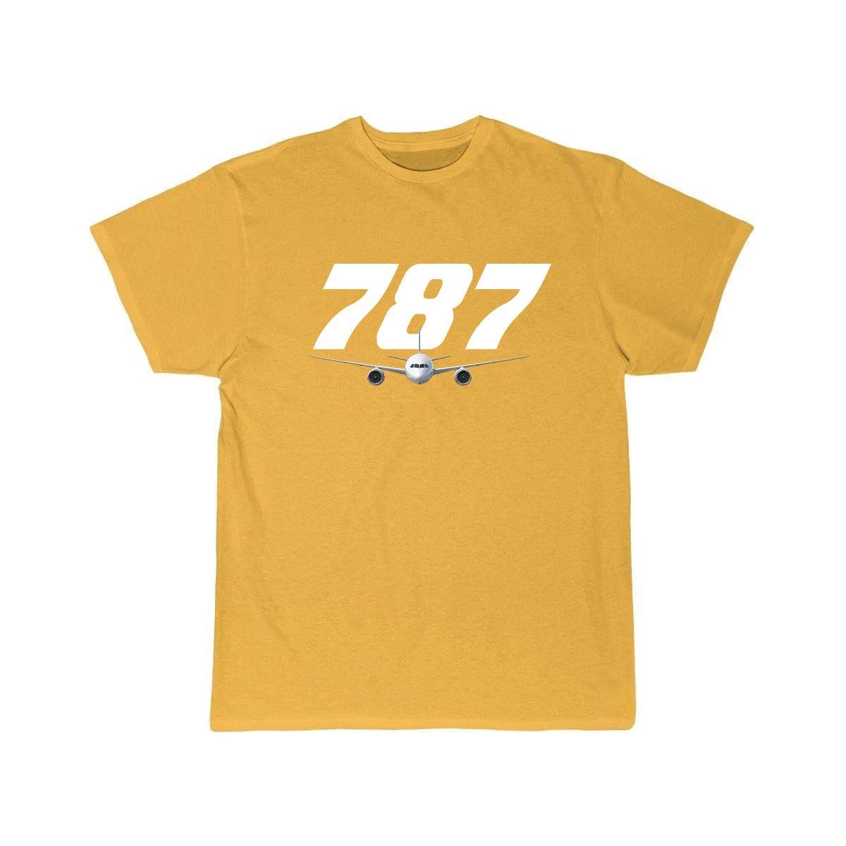 B787 DESIGNED T-SHIRT THE AV8R