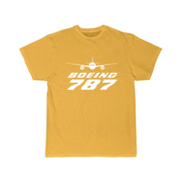 Thumbnail for B787 DESIGNED T-SHIRT THE AV8R