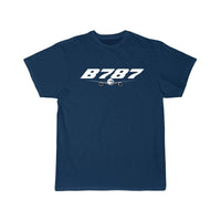 Thumbnail for B787 DESIGNED T-SHIRT THE AV8R