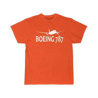 Thumbnail for B787 DESIGNED T-SHIRT THE AV8R