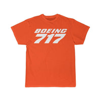 Thumbnail for B787 DESIGNED T-SHIRT1454488999 THE AV8R