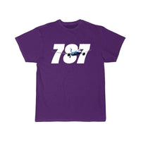 Thumbnail for B787 DESIGNED T-SHIRT THE AV8R