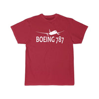 Thumbnail for B787 DESIGNED T-SHIRT THE AV8R