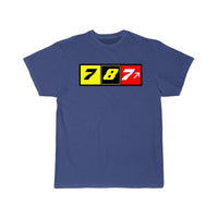 Thumbnail for B787 DESIGNED T-SHIRT THE AV8R