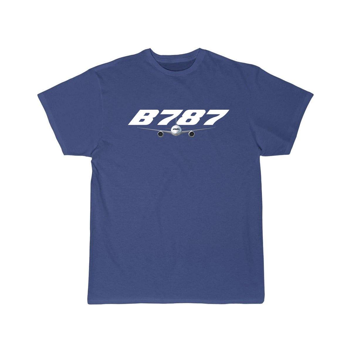 B787 DESIGNED T-SHIRT THE AV8R