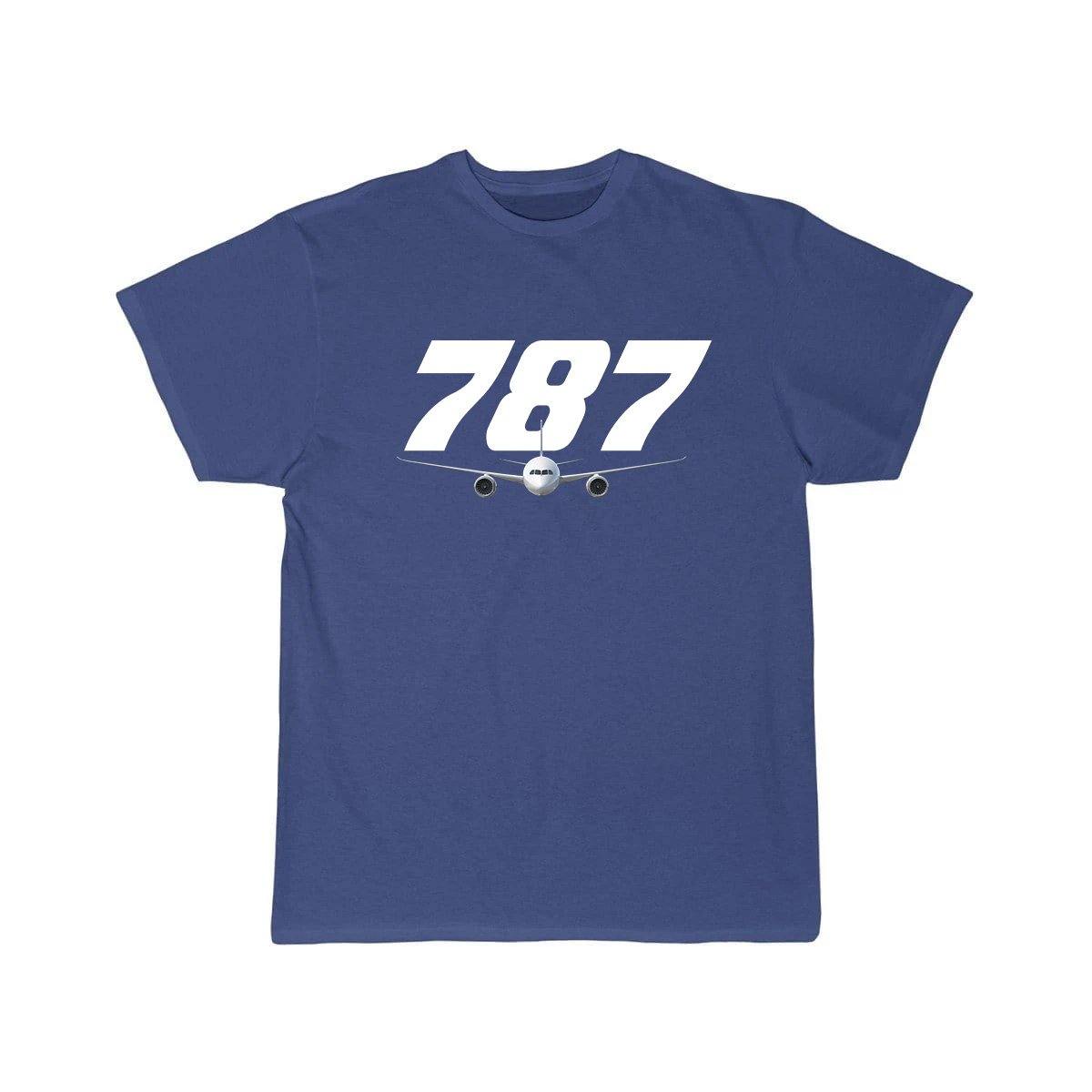 B787 DESIGNED T-SHIRT THE AV8R