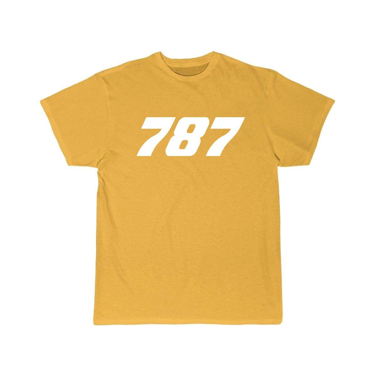 B787 DESIGNED T-SHIRT THE AV8R