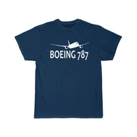 Thumbnail for B787 DESIGNED T-SHIRT THE AV8R