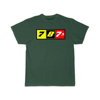 Thumbnail for B787 DESIGNED T-SHIRT THE AV8R