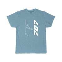 Thumbnail for B787 DESIGNED T-SHIRT THE AV8R