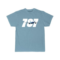 Thumbnail for B787 DESIGNED T-SHIRT THE AV8R