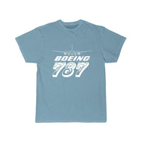 Thumbnail for B787 DESIGNED T-SHIRT THE AV8R