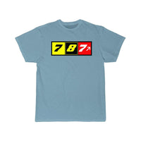 Thumbnail for B787 DESIGNED T-SHIRT THE AV8R