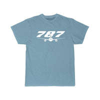 Thumbnail for B787 DESIGNED T-SHIRT THE AV8R