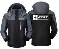 Thumbnail for Boeing 787 Winter Jacket