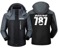 Thumbnail for Boeing 787 Winter Jacket