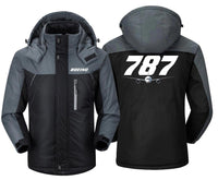 Thumbnail for Boeing 787 Winter Jacket