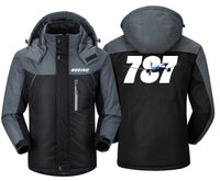 Thumbnail for Boeing 787 Winter Jacket