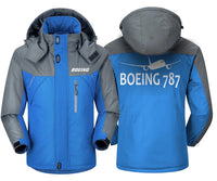 Thumbnail for Boeing 787 Winter Coat