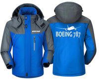 Thumbnail for Boeing 787 Winter Jacket