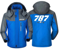 Thumbnail for Boeing 787 Winter Jacket