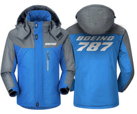 Thumbnail for Boeing 787 Winter Coat