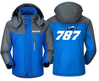 Thumbnail for Boeing 787 Winter Jacket