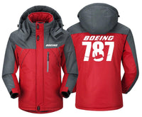 Thumbnail for Boeing 787 Winter Jacket