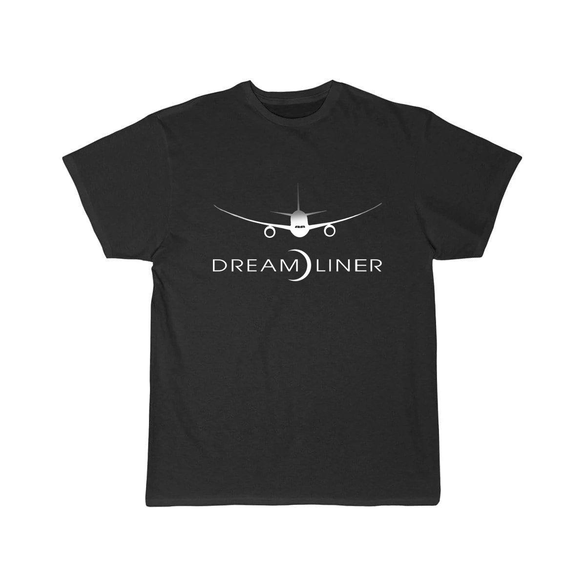 B787 DREAMLINER DESIGNED T-SHIRT THE AV8R