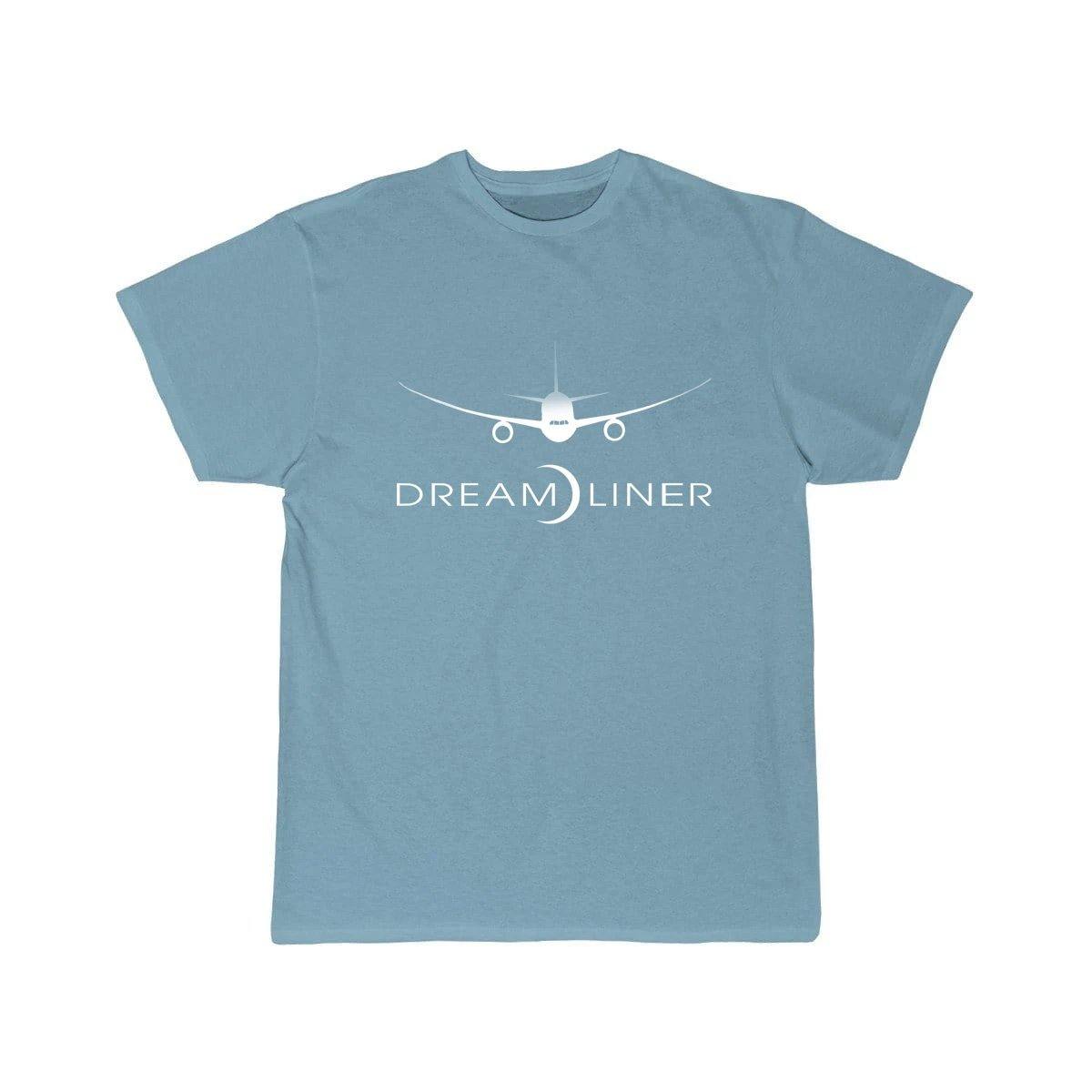 B787 DREAMLINER DESIGNED T-SHIRT THE AV8R