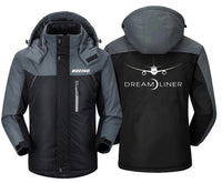 Thumbnail for BOEING 787 DREAMLINER WINTER JACKET