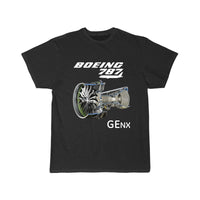 Thumbnail for B787 GENX DESIGNED T-SHIRT THE AV8R