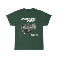 Thumbnail for B787 GENX DESIGNED T-SHIRT THE AV8R