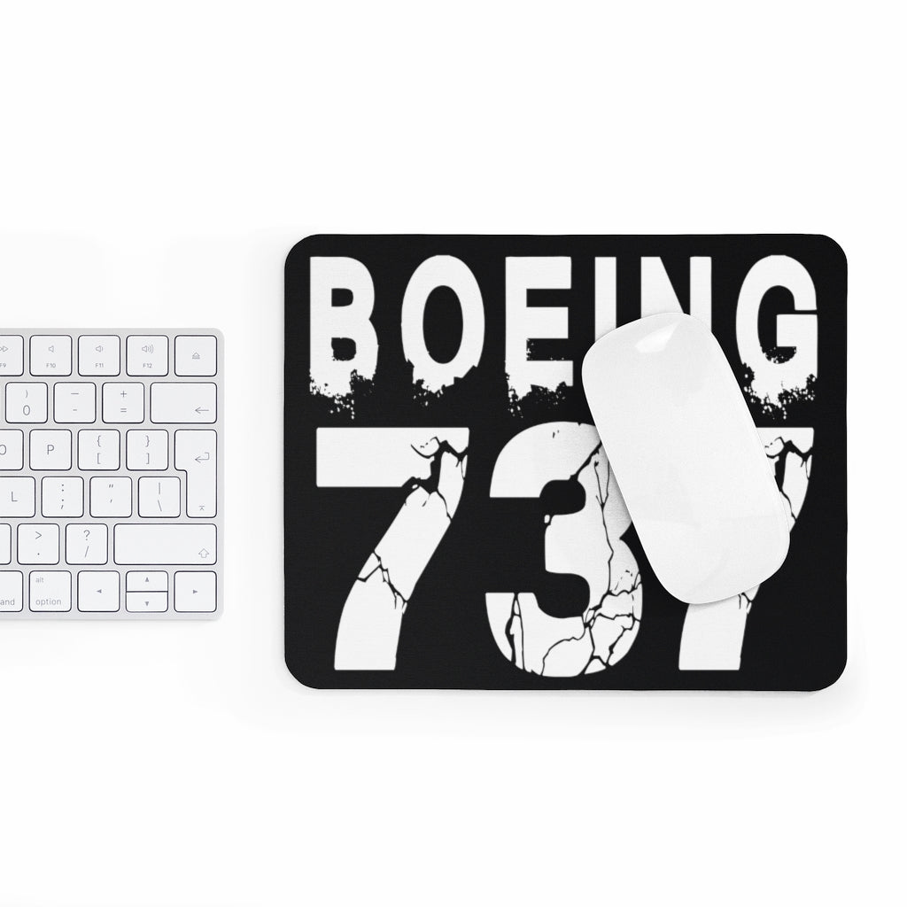 BOEING 737 -  MOUSE PAD Printify