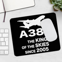 Thumbnail for AIRBUS 380 - MOUSE PAD Printify