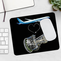 Thumbnail for BOEING 777 -  MOUSE PAD Printify