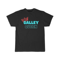 Thumbnail for Galley Queen T-SHIRT THE AV8R