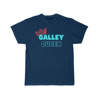 Thumbnail for Galley Queen T-SHIRT THE AV8R