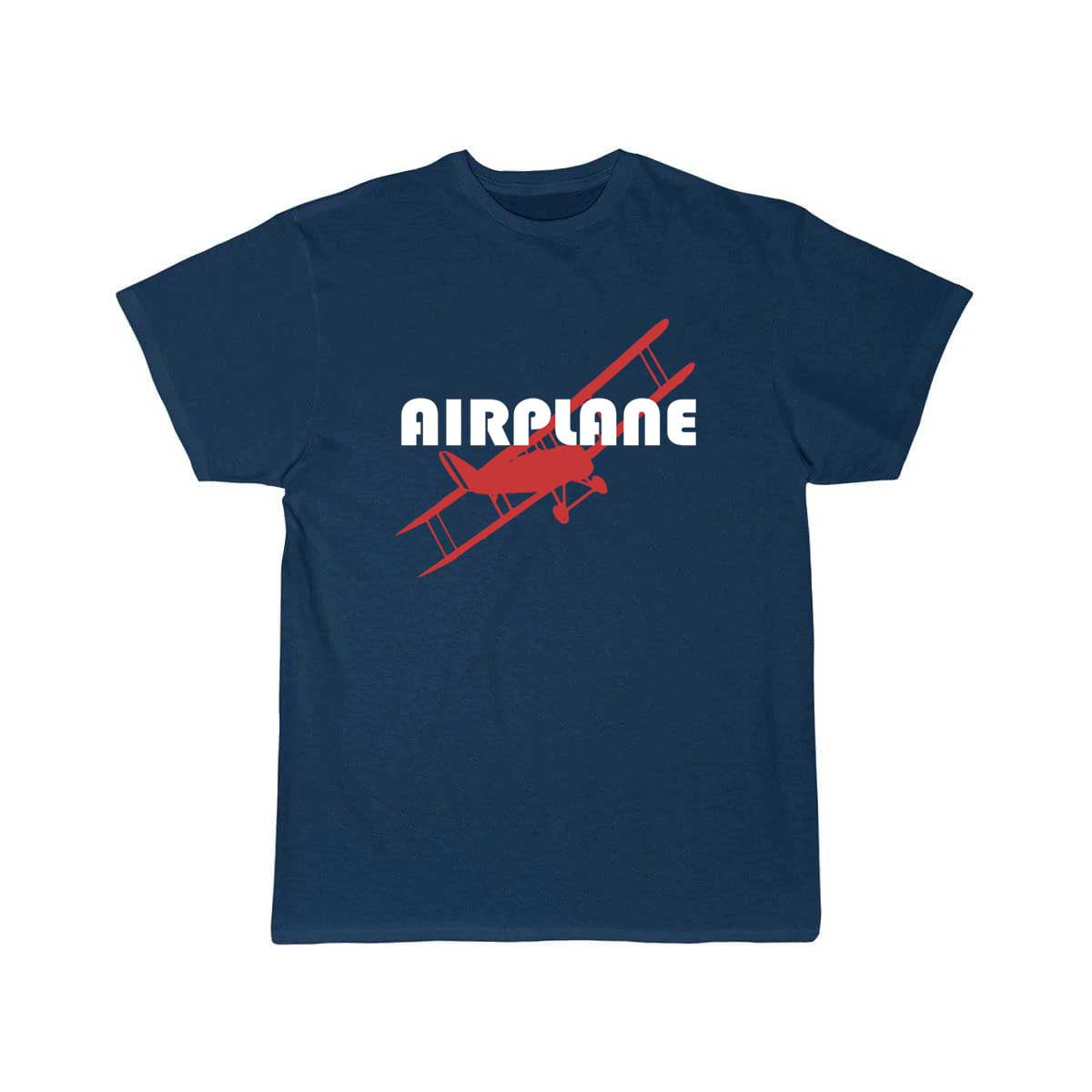 Airplane T-SHIRT THE AV8R