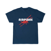 Thumbnail for Airplane T-SHIRT THE AV8R