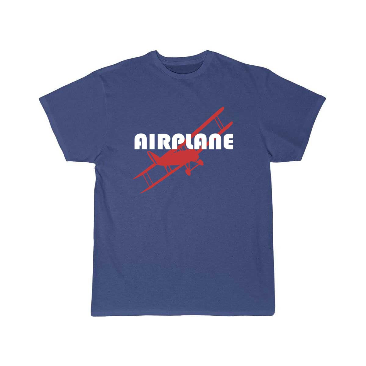 Airplane T-SHIRT THE AV8R