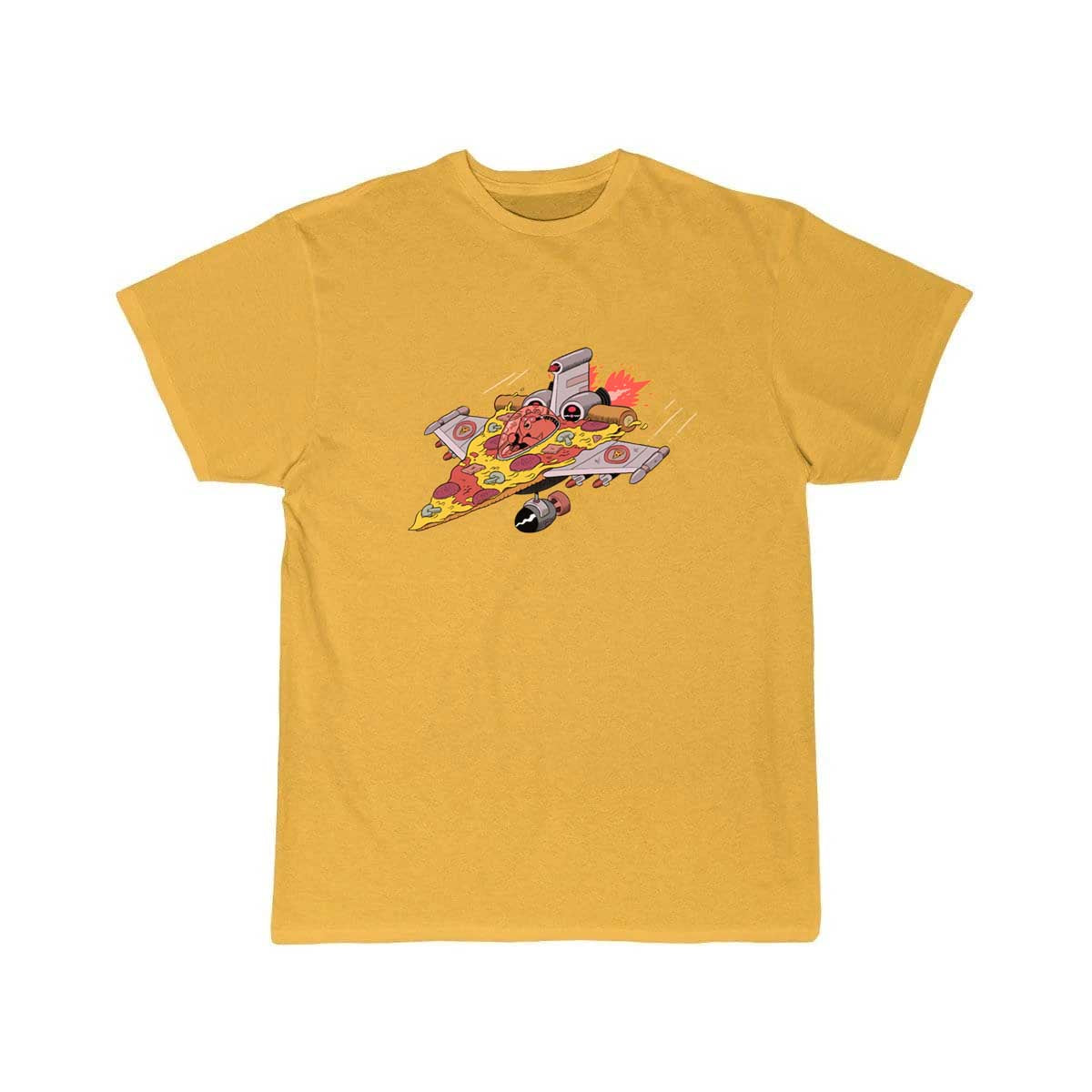 PIZZA JET T Shirt THE AV8R