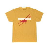 Thumbnail for Airplane T-SHIRT THE AV8R